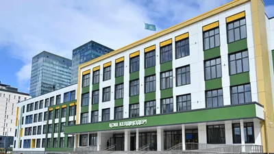Школьные занятия, уроки, школа, школы, фото - Новости Zakon.kz от 07.04.2026 15:26