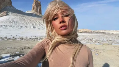 Клава Кока в Казахстане, фото - Новости Zakon.kz от 05.03.2026 09:35