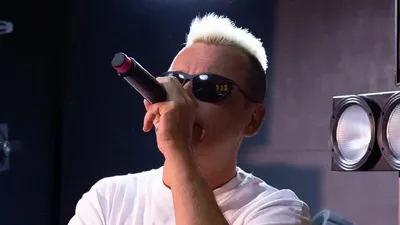 У певца Сергея Аморалова умерла жена, фото - Новости Zakon.kz от 05.03.2026 21:09