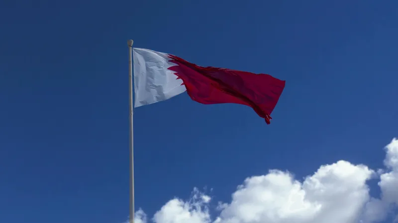 Катар заявил, что Иран атаковал здания с его военными в Бахрейне