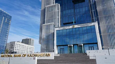 Инфляция пошла на снижение, фото - Новости Zakon.kz от 06.03.2026 12:55