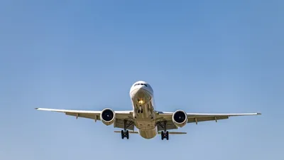 репатриационные рейсы, фото - Новости Zakon.kz от 06.03.2026 19:36