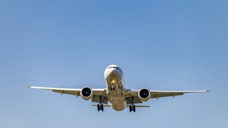 Опубликовано расписание репатриационных рейсов с Ближнего Востока