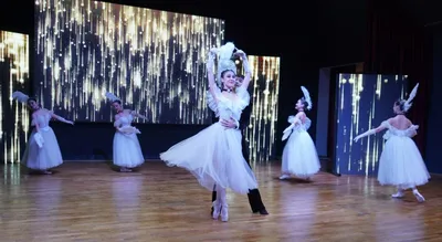 В Алматы эффектно поздравили женщин-военнослужащих с 8 Марта., фото - Новости Zakon.kz от 06.03.2026 18:23