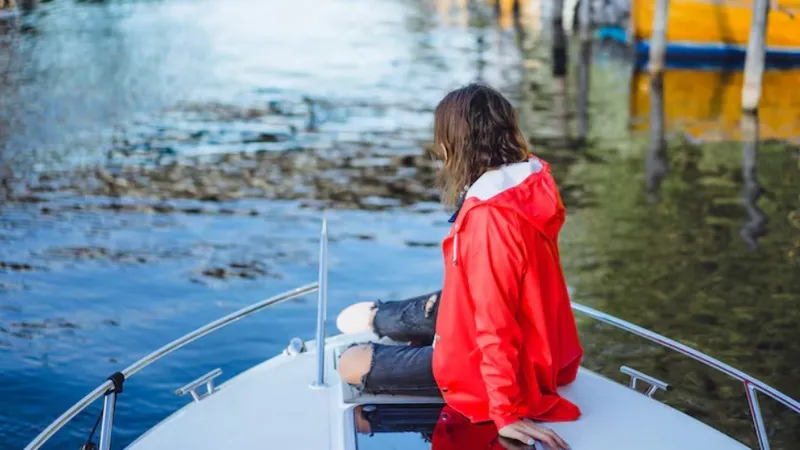 Отдых на Филиппинах превратился в кошмар: туристка едва не лишилась ног