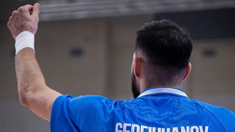 Казахстанский клуб сенсационно вылетел из Лиги чемпионов