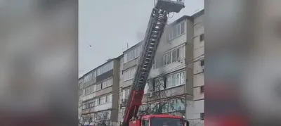 Спасатели рассказали, как эвакуировали 10 человек, фото - Новости Zakon.kz от 06.03.2026 17:15