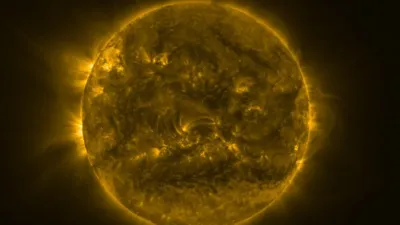 Солнце, фото - Новости Zakon.kz от 06.03.2026 15:43