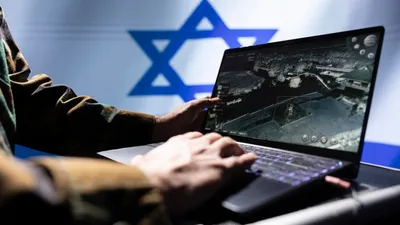 жителей Израиля вновь призвали укрыться из-за ракет Ирана, фото - Новости Zakon.kz от 07.03.2026 01:53