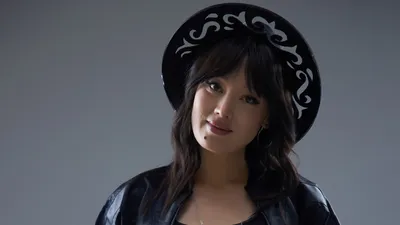 певица Мархаба Саби, фото - Новости Zakon.kz от 06.03.2026 11:44