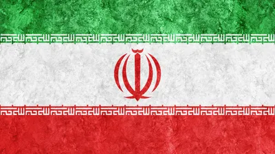 флаг Ирана, фото - Новости Zakon.kz от 07.03.2026 13:07