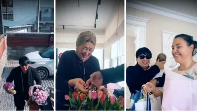 Этот орел безупречный человек: фанаты тепло отреагировали на трогательный порыв Беркута