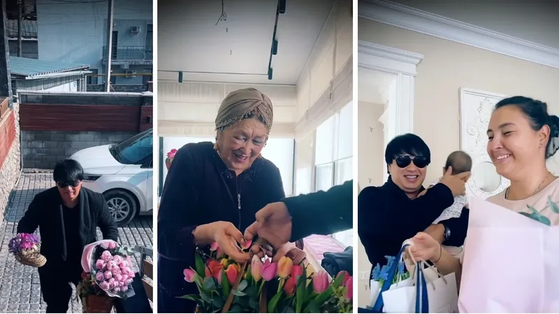 Этот орел безупречный человек: фанаты тепло отреагировали на трогательный порыв Беркута