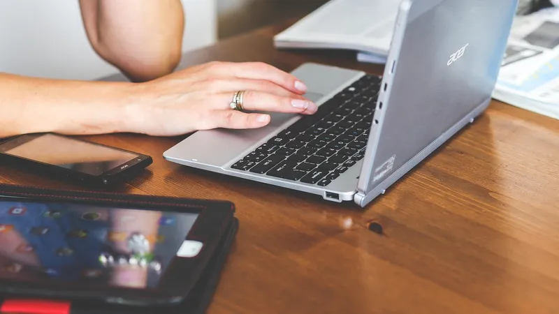 Названы самые популярные мобильные приложения