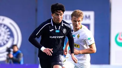 футбол, фото - Новости Zakon.kz от 07.03.2026 18:08