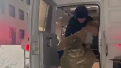 люди, фото - Новости Zakon.kz от 07.03.2026 10:53