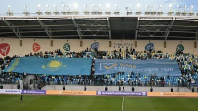 футбол, фото - Новости Zakon.kz от 07.03.2026 21:05