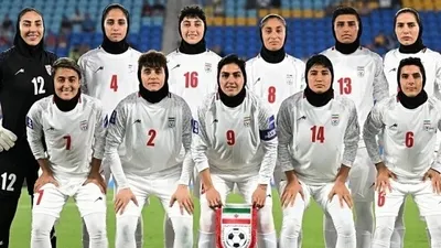 Кубок Азии по футболу, фото - Новости Zakon.kz от 08.03.2026 02:30