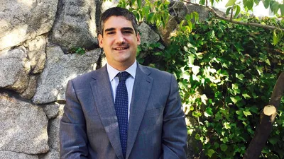 Антонио Алонсо Маркос, фото - Новости Zakon.kz от 08.03.2026 13:31