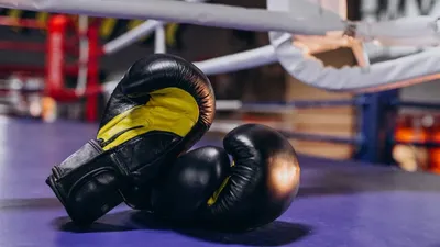 Казахстанская боксерша разгромила соперницу на международном турнире U‑19, фото - Новости Zakon.kz от 08.03.2026 20:33