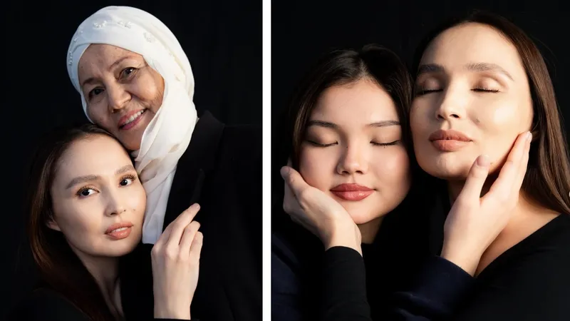 Мы за тебя заступались: фанаты вмешались в семейную тему супруги Кайрата Нуртаса