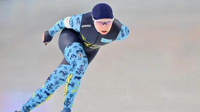 Морозова финишировала в числе лидеров на ЧМ, фото - Новости Zakon.kz от 08.03.2026 20:07