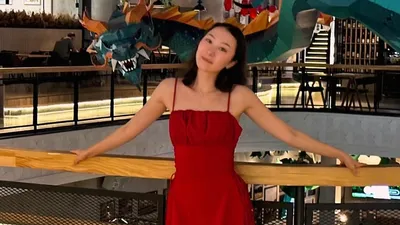 8 Марта, фото - Новости Zakon.kz от 08.03.2026 07:15