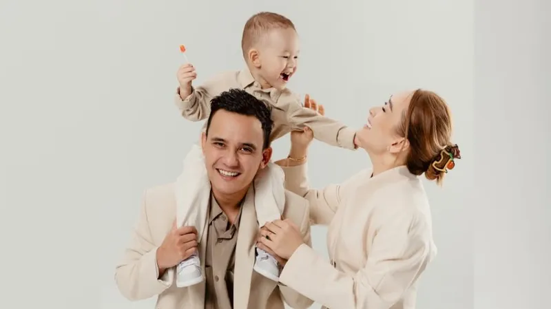 От зависти и дурного глаза: Али Окапов показал личную сторону праздника