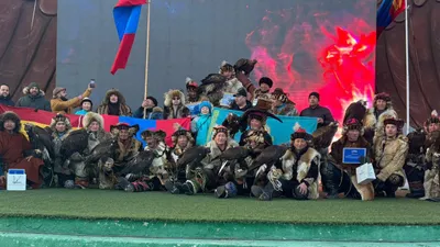 беркутчи, фото - Новости Zakon.kz от 08.03.2026 21:31