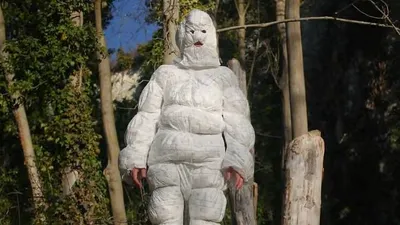 Экологические перфомансы, фото - Новости Zakon.kz от 10.03.2026 06:55