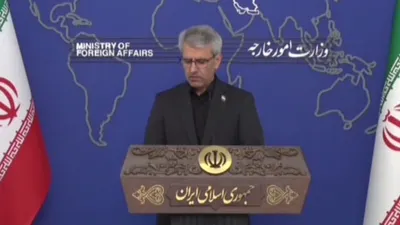 Исмаил Багаи, фото - Новости Zakon.kz от 09.03.2026 14:56