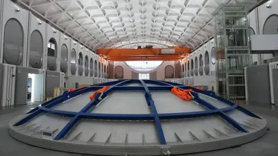 Изобретение, установка CHIEF1900 в Китае, фото - Новости Zakon.kz от 09.03.2026 07:59