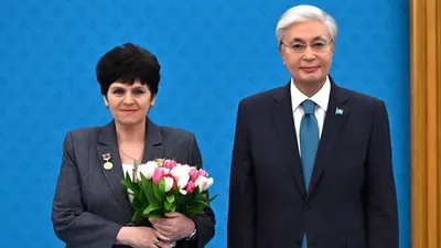 Образование в Казахстане, фото - Новости Zakon.kz от 10.03.2026 05:15