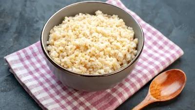 Кому нельзя есть перловку