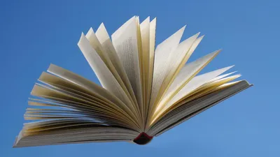 книга, фото - Новости Zakon.kz от 09.03.2026 09:06