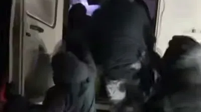 спасение, фото - Новости Zakon.kz от 09.03.2026 09:12