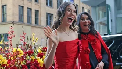 Китайский Новый год, фото - Новости Zakon.kz от 10.03.2026 04:40