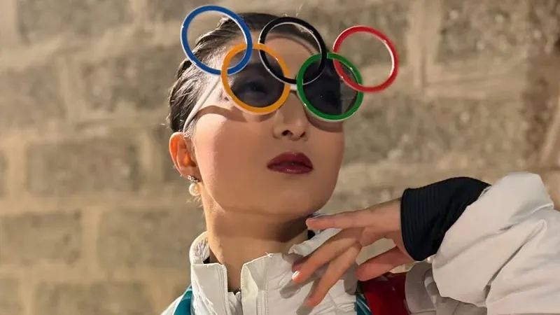 Каори Сакамото готова выступить на чемпионате мира