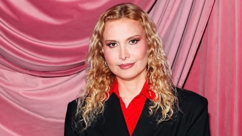 Этери Тутберидзе не явилась за наградой к президенту Грузии