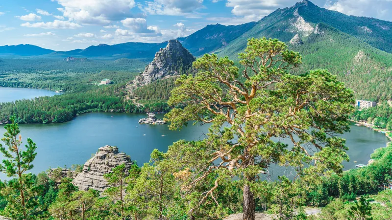 Хотел отдохнуть в Бурабае, но остался без 600 тысяч тенге