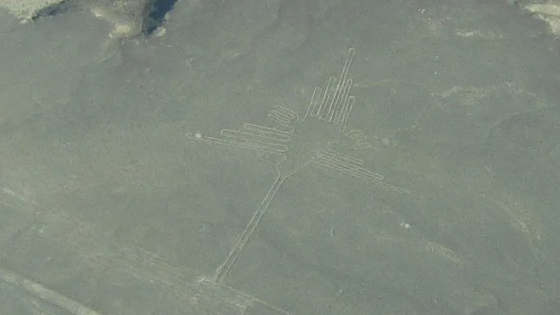 Искусственный интеллект постиг одну из величайших загадок археологии