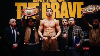 Лишение титула Алимханулы: в федерации сделали заявление