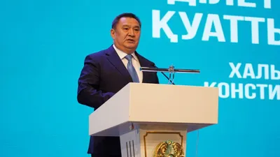 референдум, фото - Новости Zakon.kz от 10.03.2026 20:50