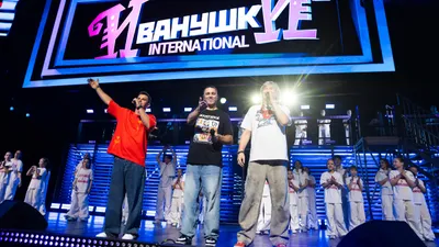 Группа Иванушки International, фото - Новости Zakon.kz от 10.03.2026 11:43