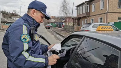 102 раза умудрился нарушить ПДД костанаец, фото - Новости Zakon.kz от 10.03.2026 19:10