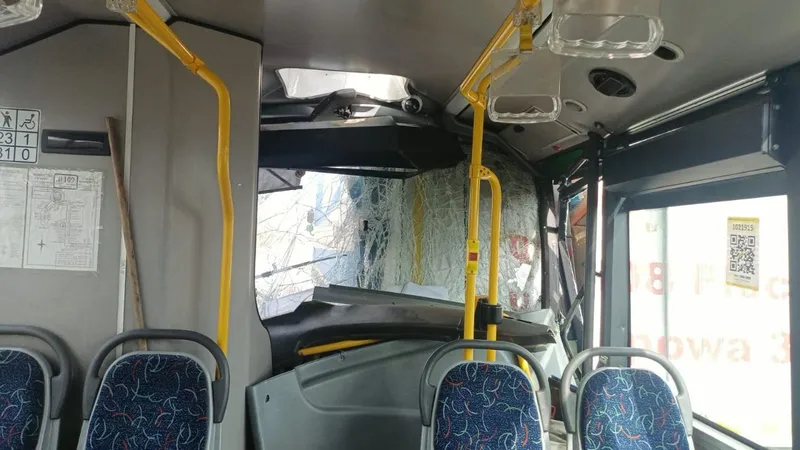 ДТП в Алматы, фото - Новости Zakon.kz от 10.03.2026 15:26