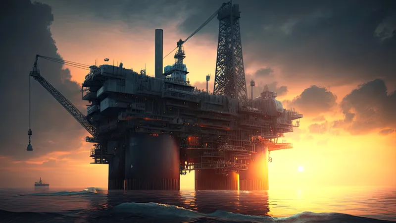 Может ли нефть стоить 200 долларов за баррель