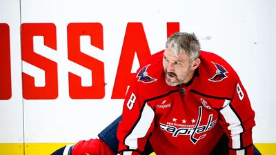 Хоккей Разгром Калгари, фото - Новости Zakon.kz от 10.03.2026 10:07