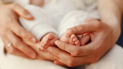 суррогатное материнство, фото - Новости Zakon.kz от 10.03.2026 23:32