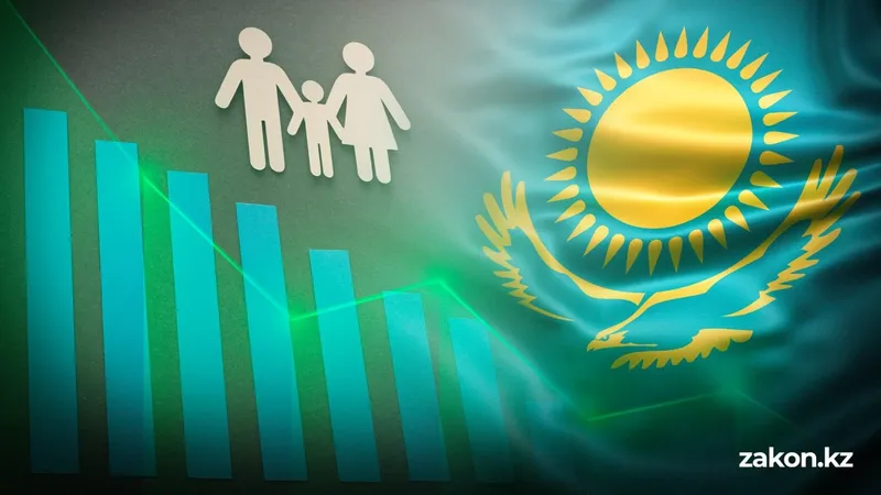 Человеческий капитал как фактор роста: Казахстан усилил позиции в глобальном рейтинге